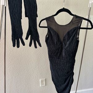 Dance Costume